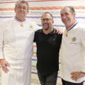 actualité - Une belle rencontre autour du goût à l’Institut Culinaire de Paris